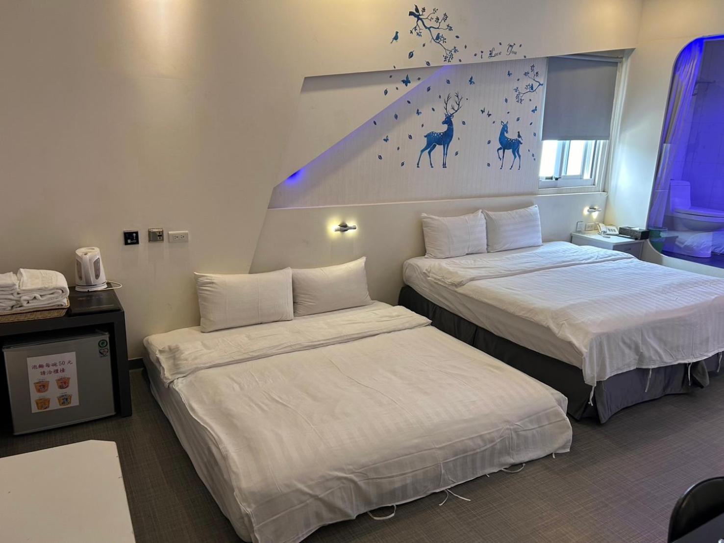 Galaxia Business Hotel Đài Trung Ngoại thất bức ảnh